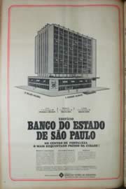 Página do jornal Unitário de dezembro de 1968