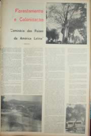 Página do jornal Unitário de dezembro de 1968