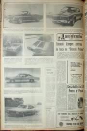 Página do jornal Unitário de setembro de 1969