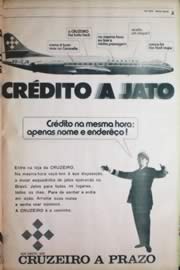 Página do jornal Unitário de julho de 1971