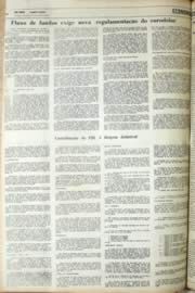 Página do jornal Unitário de setembro de 1971