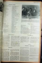 Página do jornal Unitário de junho de 1972