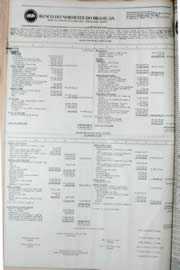 Página do jornal Unitário de julho de 1972