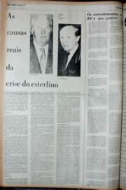 Página do jornal Unitário de julho de 1972
