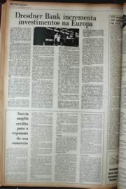 Página do jornal Unitário de setembro de 1972