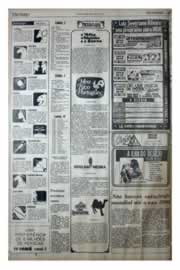 Página do jornal Unitário de julho de 1975
